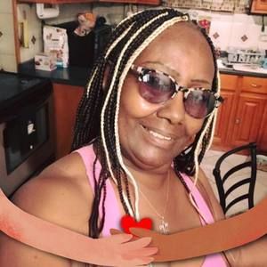 Meet your Posher, Mary